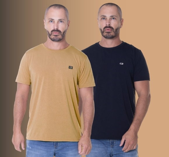 Camisetas Dry tech