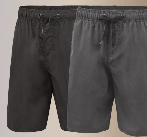 Bermudas Tactel