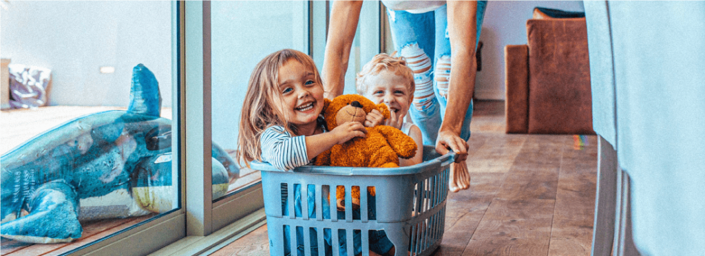 5 Atividades para Fazer no Dia das Crianças