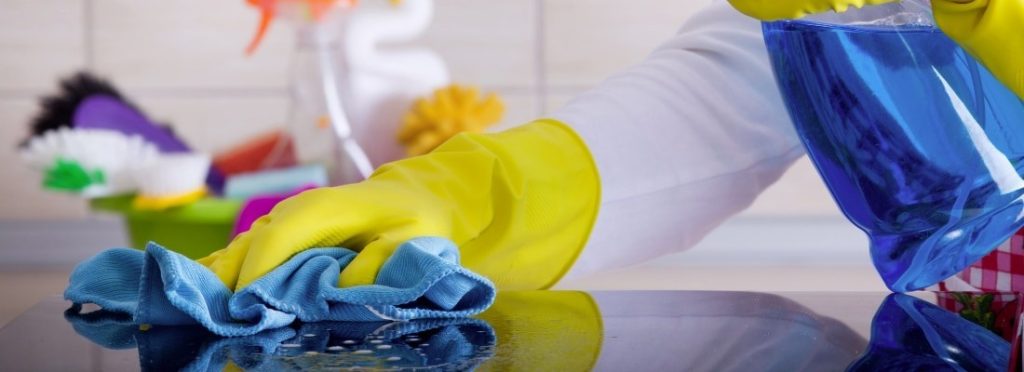Como Deixar a Limpeza Mais Eficiente