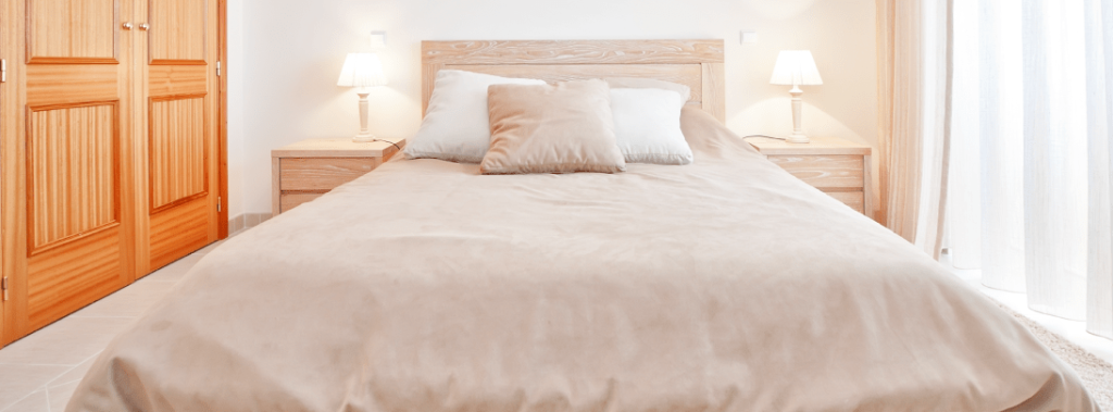 5 Dicas para mudar a decoração do quarto sem gastar muito