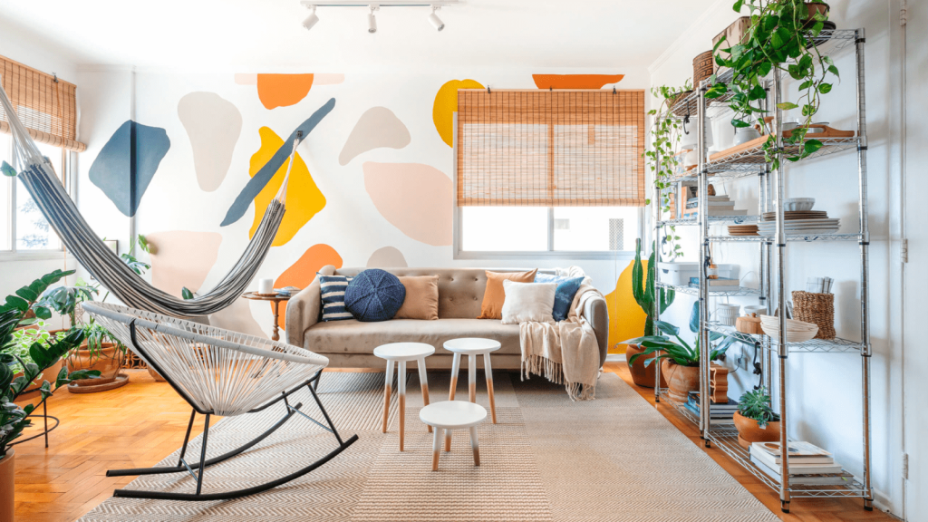 O Significado das Cores para a sua Casa!