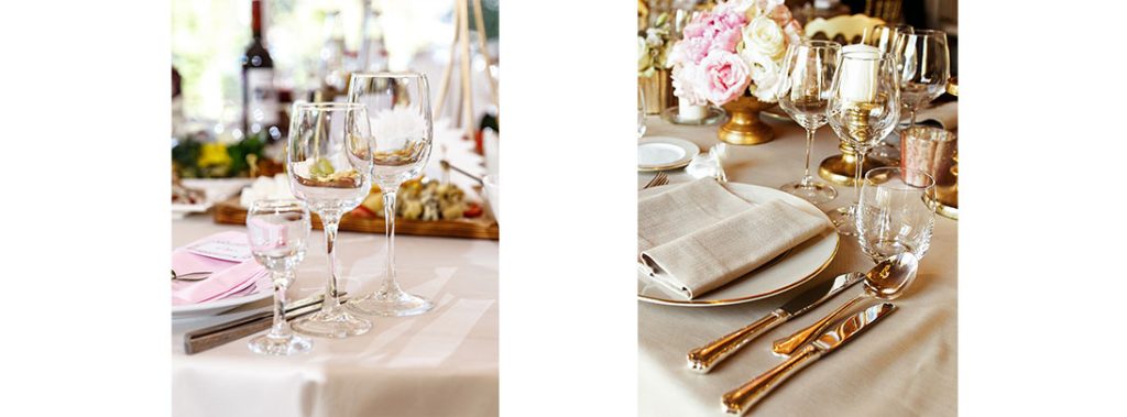 5 Dicas para Preparar uma Mesa de Jantar sem Errar