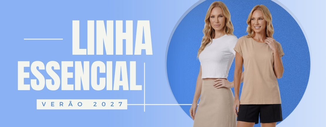 Linha essencial