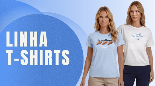 T-shirts